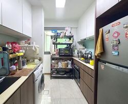 Kingsford Waterbay (D19), Apartment #582423371